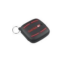 Sandisk Memory Card Case