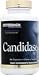 Enzymedica - Candidase, 84 veggie caps