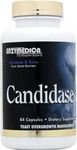 Enzymedica - Candidase, 84 veggie caps Enzymedica - Candidase, 84 veggie caps