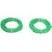 Ryobi 181472 .080 Premeasured SpeedSpool Line (4 refills)