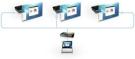 BenQ MW870UST Projector with Colorific Technology