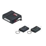 BLACK WIDOW BW 2800 FULL FEATURE ALARM