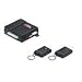 BLACK WIDOW BW 2800 FULL FEATURE ALARM