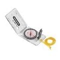 GELERT ADVENTURE CAMPING/HIKING MAP READING COMPASS NEW