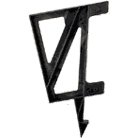 Finley Products 15410 2x4 Basics Bench Bracket for Decks