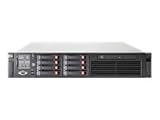 HP StorageWorks Network Storage System X1800 G2 - NAS - 0 GB - rack-mountab ....