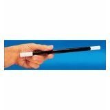 New 10 inch Magic Wand Magicians Prop