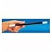 New 10 inch Magic Wand Magician's Prop