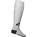 2012 ONE INDUSTRIES YOUTH BLASTER COMP SOCK - WHITE - ONE SIZE - OS --91006-011-001