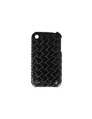 iPhone 3G/3GS Cover - Genuine Buffalo Leather