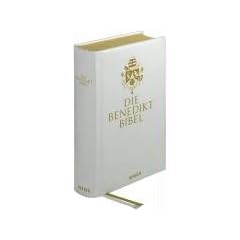 Bibelausgaben, Herder, Freiburg : Die Benedikt Bibel; Die Bibel, Die Heilige Schrift des Alten und Neuen Bundes