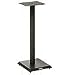 Jamo ST-55 Lautsprecherstandfuss schwarz 2er-Set fuer zwei Lautsprecher