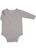 Merino Kids Superfine Merino Baby Bodysuit Onesie