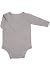 Merino Kids Superfine Merino Baby Bodysuit Onesie