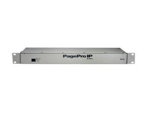 New 1 Zone 1 Way 8 Ip Zones Network Supervision Night Ring Feedback Eliminator Easy Install by VALCOM