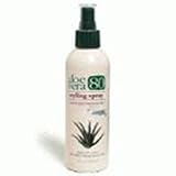 Lily of the Desert Aloe Vera 80 Styling Spray Non-Alcoholic