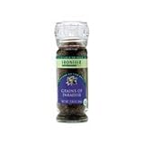 Grains of Paradise Seed - 2.26 oz,(Frontier)