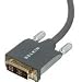 Belkin DVI FLAT PANEL CBL - GOLD * DVIM/M;DGTL;SGNLINK;10'