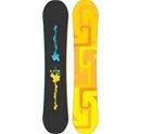 2011 Burton Process V-Rocker Snowboard