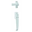 Wright Products-Hampton V333WH Push-Button Latch