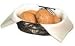 Oval Basket (06-1158) Category: Food Baskets