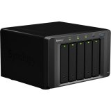 Synology DiskStation 5-Bay 10 TB (5x 2TB) Network Attached Storage (DS1512+ 5200) On Sale