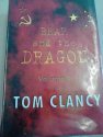 The Bear and the Dragon [Vol 1] (John Clark, #3)