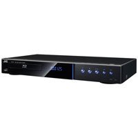 11kdOW3Y1CL. SL500 AA200  JVC Home JVC XVBP1 Blu ray Disc Player