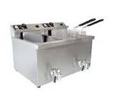 Anvil America Counter-top Fryer