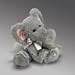 Russ Berrie Shining Stars Elephant