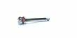BOX OF 12 MANDRELS WITH 3/32" SHANK WITH SCREW CA