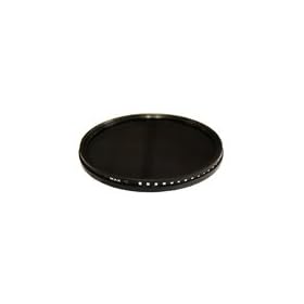 Promaster Variable ND Filter - 67mm