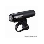 キャットアイ(CAT EYE) ヘッドライト [VOLT400] リチウムイオン充電式 ボルト400 HL-EL461RC 5342783