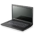 Samsung R519 Laptop - Pentium Dual Core T4200 2.0GHz - 4GB RAM - 500GB HHD - Webcam - Windows Vista Home Premium (Black)