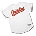Aubrey Huff #19 Orioles Youth Home Jersey