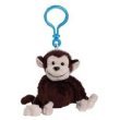 Webkinz Kinz Klips Monkey