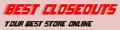 Best closeouts