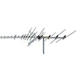 Winegard HD-7695P Antenna, 75 ohm, 36 elements