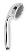 Trident 6PB99 Shower Head, Handheld