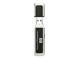 2GB USB Flash Media Drive Key