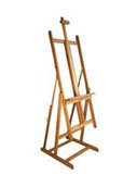 Mabef Mbm-08 Convertible Studio Easel