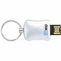 EDGE DiskGO Classic - USB flash drive - 4 GB - Hi-Speed USB