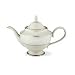 Lenox "Pearl Innocence" Teapot