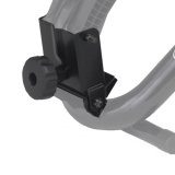 CycleOps 20 and 24-Inch Wheel Adapter for Indoor Bicycle Trainers