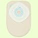 Search : ActiveLife One-Piece Closed-End Pouch with Skin Barrier - Cut-To-Fit: 3/4" to 2 1/2" - Color: Opaque - Box of 60