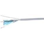Dayton Audio MLI-1000 22/2 Shielded Mic/Line Cable 1000 ft.