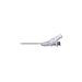 Hypodermic Needle - 22 Gauge 1 1/2 in. - Box of 50