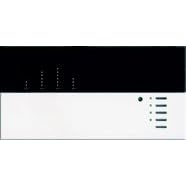 2, 3, 4, 6 ZONE BY LOUTRON GRX-2404-T-IV