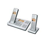 Verizon DECT 2 Handset System
