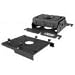 Photo : Inverted Ceiling Mount
